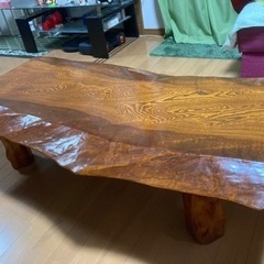 熊本県の一枚板の中古が安い!激安で譲ります・無料であげます 熊本県の一枚板の中古が安い!激安で譲ります・無料であげます