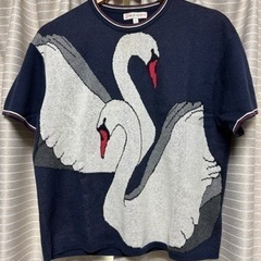 ポールアンドジョー シスター 上着