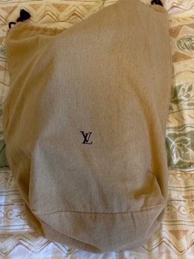 ルイヴィトン キーポル バンドリエール 60