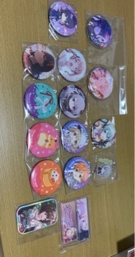 プロセカまとめ売り