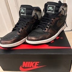 NIKEエアジョーダン1HighOGラストシャドー26cm