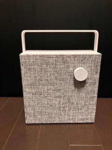 IKEA Bluetoothスピーカー