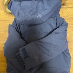 ブリーズ100コートの画像