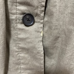 ユニクロ　ジャケットの画像