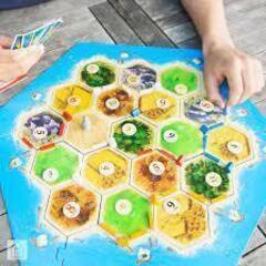 ボードゲーム１人でできない！