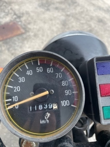 YAMAHA YB90 販売 車体 カスタム❗️全国配送可能❗️