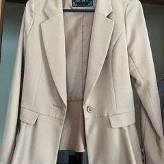 CECIL Mc BEE ジャケット