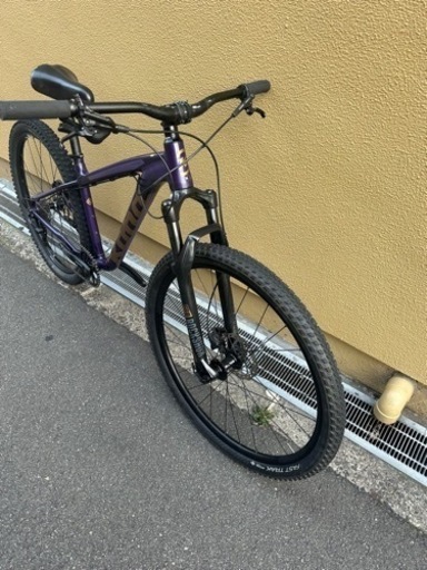 KONA KAHUNA MTB 2020 コナカフナ (TT) 今福鶴見のマウンテンバイクの