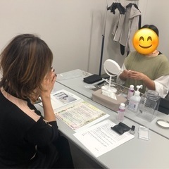 【沖縄セルフマツエク 】自分でできるマツエクレッスンの画像