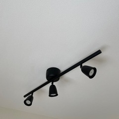 [決定しました]IKEA,SKURUP スカルプ,スポットライト...