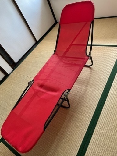 キャンプベット