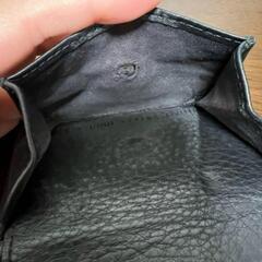 バレンシアガ　本革リュック　セットの画像