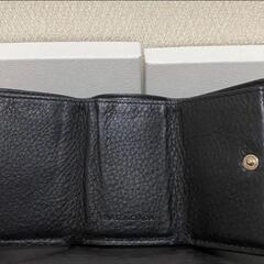 バレンシアガ　本革リュック　セットの画像