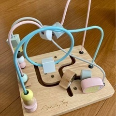 Milky toy（ミルキートイ）　ルーピング 