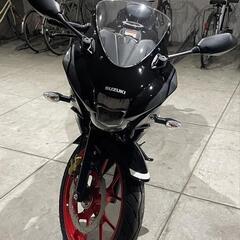 GSXr125