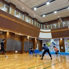 【11/23(木・祝)】立川青梅遊びサークル【第17回】 - スポーツ