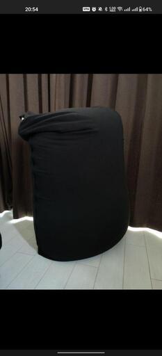 ビーズソファ yogiboMAX