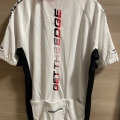 TIGORA サイクルジャージ　未使用の画像