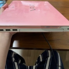 SONY VAIOの画像