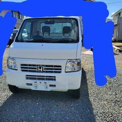 【交換可能】アクティトラック ha7 4WD