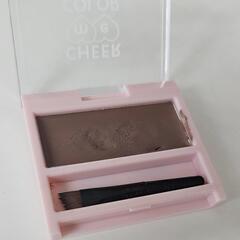 セリア 化粧品セットの画像