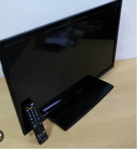 三菱　32インチテレビ
