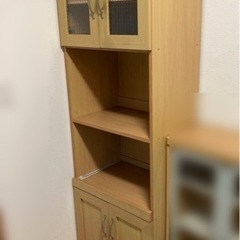 食器棚 キッチンボード