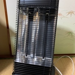 ほぼ新品　CERAMHEAT
