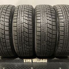 YOKOHAMA ice GUARD iG60 185/55R1...