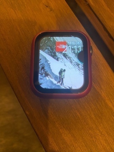 Apple Watch series5 40ミリ