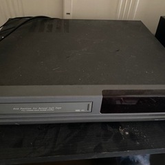 東芝カセット AーD12中古