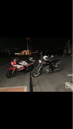 バイク CB750K RC01