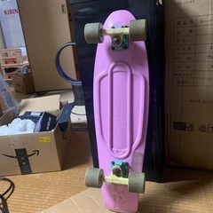 penny 27インチの画像