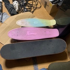 penny 27インチの画像