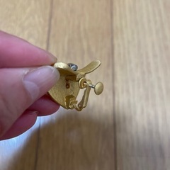 イヤリングの画像