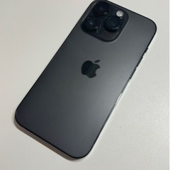 iPhone14pro 128GB スペースブラック