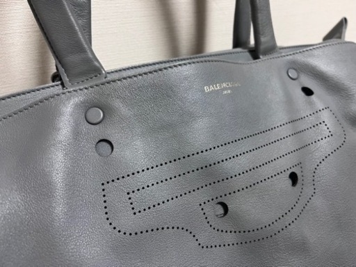 バレンシアガ トート