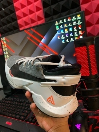 Zoom Freak 2 