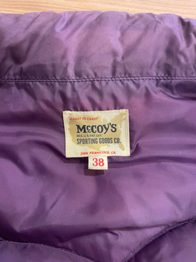 The Real McCoy's  ベスト