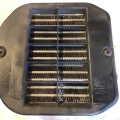 kei ワークス インタークーラー hn21sで使用