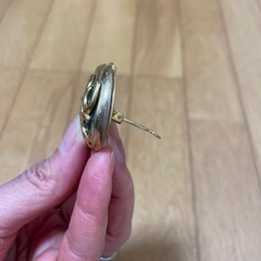 イヤリングの画像