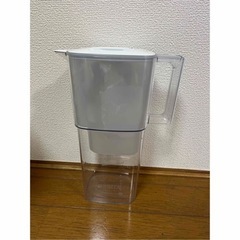 ブリタ　リクエリ　本体のみ