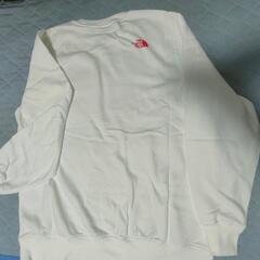 新品│THE　NORTH　FACE│海外限定品│ザノースフェイス│トレーナーの画像