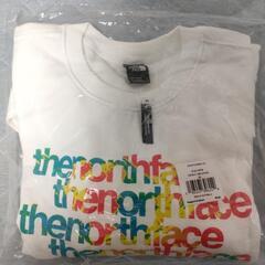新品│THE　NORTH　FACE│海外限定品│ザノースフェイス│トレーナーの画像