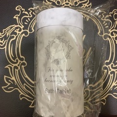 Rady ノベルティ バスタブレットの画像