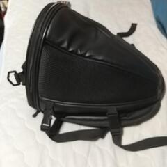 リヤシートバック、未使用品です、買って使っていません、６０００円...
