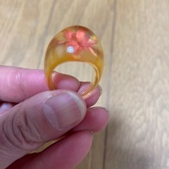 リング　指輪の画像