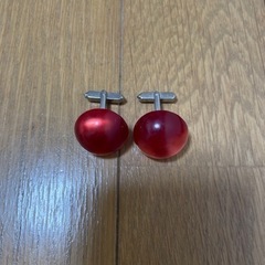 カフスの画像
