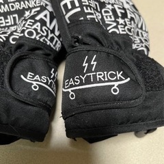 ゴーグル　手袋の画像