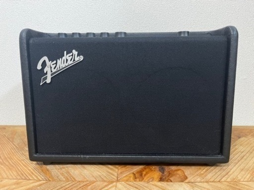 MUSTANG GT 40 フェンダー　アンプ